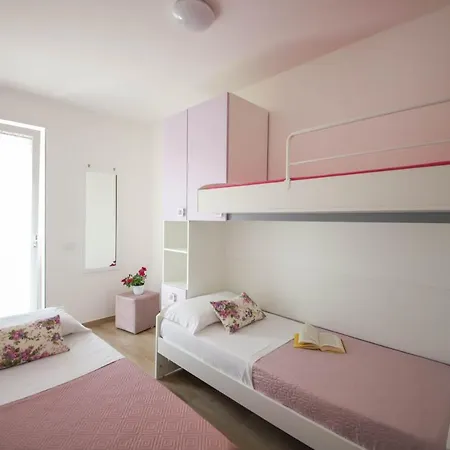 Dimora Don Rafe Apartament