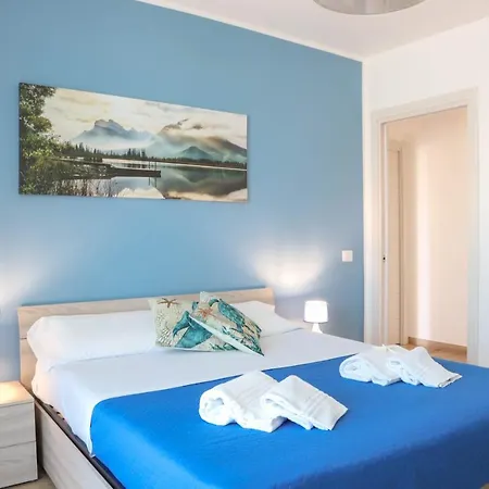 Dimora Don Rafe Apartment *