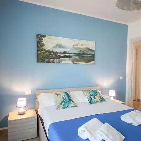 Apartment Dimora Don Rafe