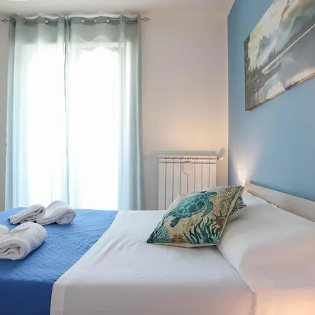 Apartment Dimora Don Rafe *