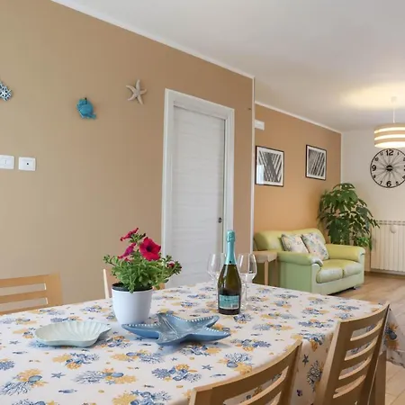 Dimora Don Rafe Apartment *