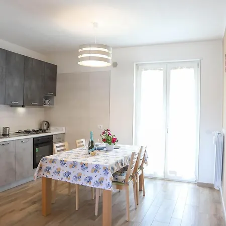Dimora Don Rafe Apartament Monopoli