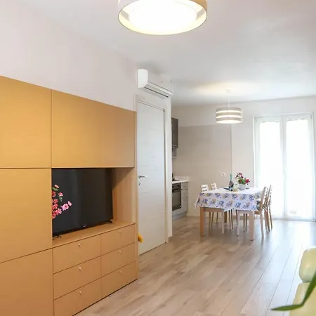 Dimora Don Rafe Apartament *