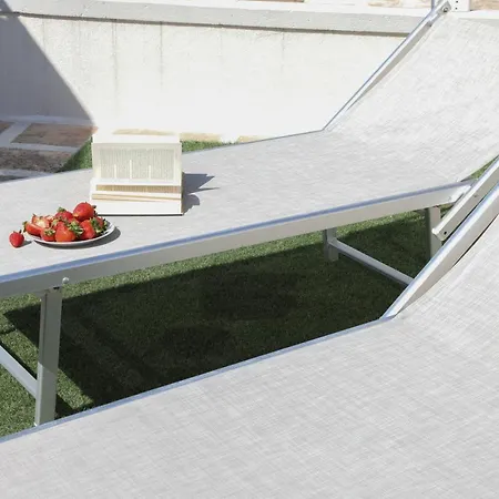 Apartment Dimora Don Rafe