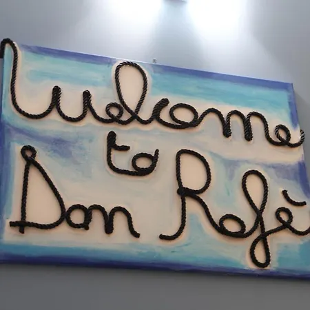 Dimora Don Rafè *