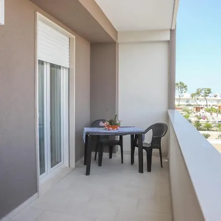 Apartment Dimora Don Rafe *