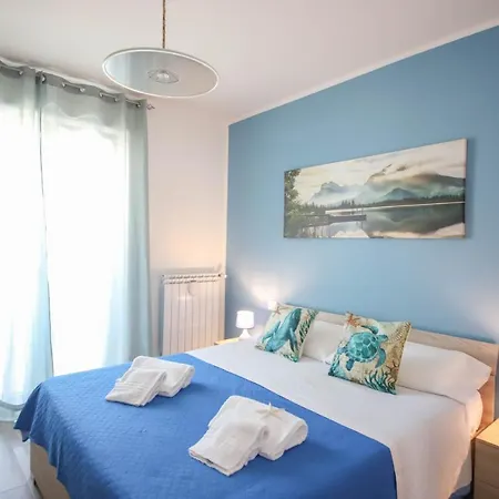 Dimora Don Rafe Apartament