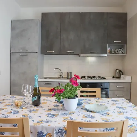 Dimora Don Rafe Διαμέρισμα Monopoli