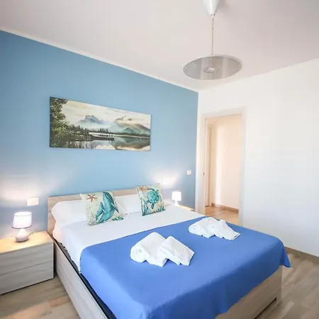 Dimora Don Rafe * Monopoli