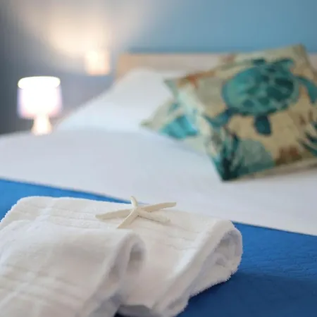 Dimora Don Rafe Apartamento