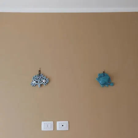 Διαμέρισμα Dimora Don Rafe