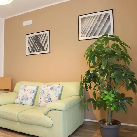 Dimora Don Rafe * Monopoli