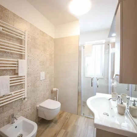 Dimora Don Rafe * Monopoli