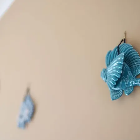 Διαμέρισμα Dimora Don Rafe Monopoli