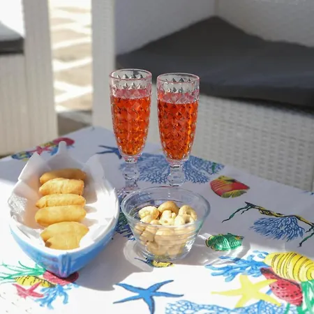 Dimora Don Rafe Monopoli