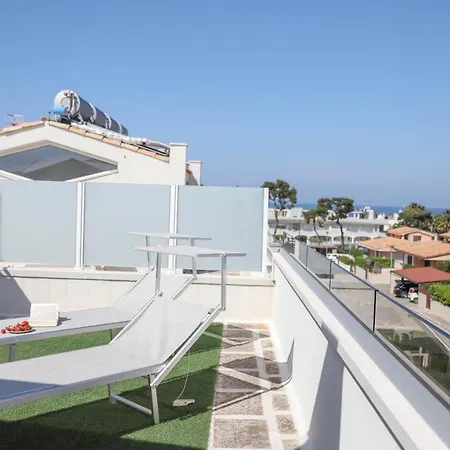 Dimora Don Rafe * Monopoli