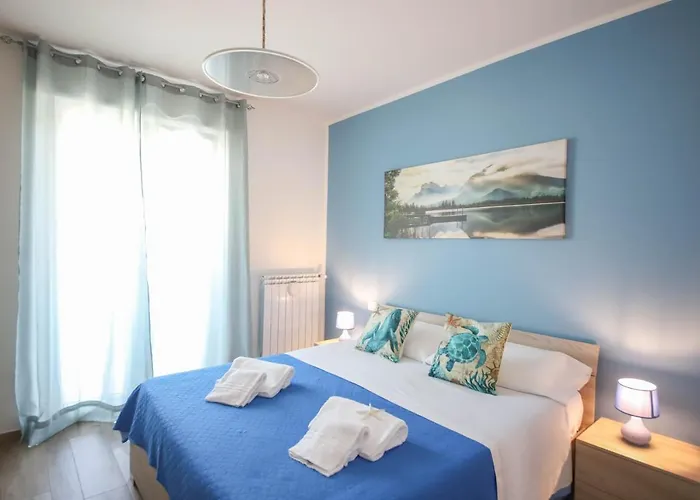 Dimora Don Rafè Appartamento