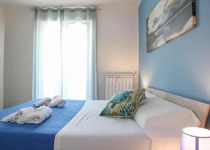 Appartamento Dimora Don Rafè *