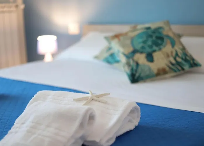 Dimora Don Rafè Appartamento