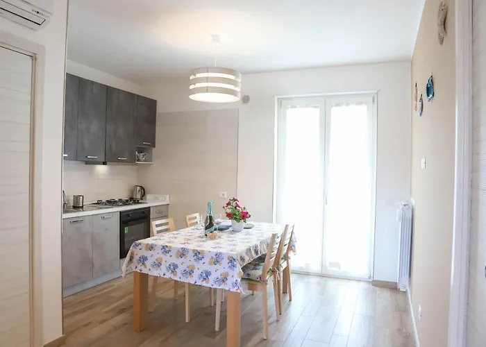 Dimora Don Rafè Appartamento Monopoli